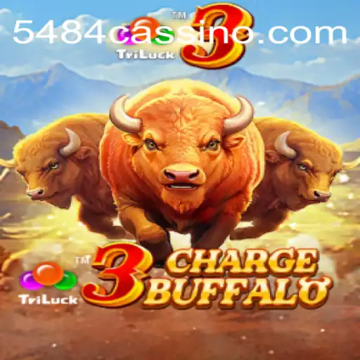 3ChargeBuffalo: Aventura e Estratégia no Mundo dos Buffalos