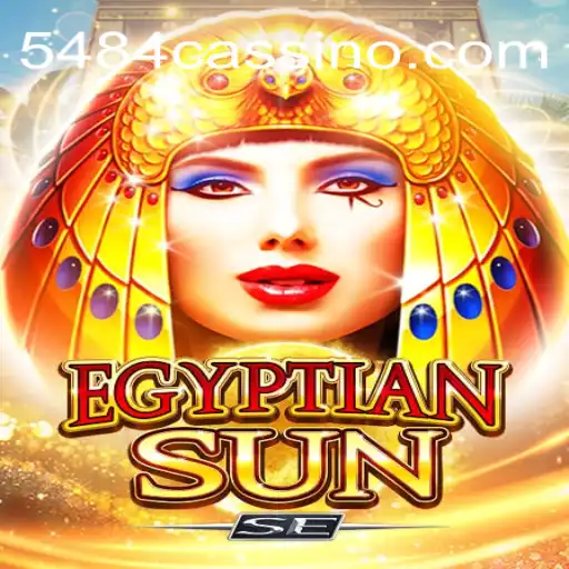 Explorando o Universo de EgyptianSunSE e a Conexão com 5484.COM