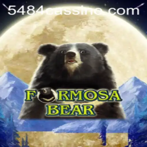 Descubra o Fascinante Mundo do Jogo FormosaBear