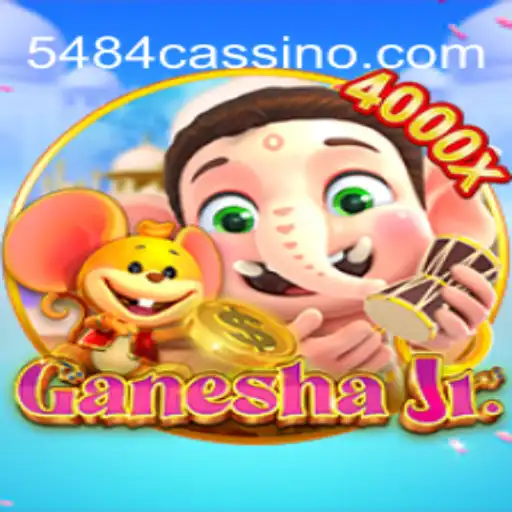 Descubra o Fascinante Mundo de GaneshaJr: Uma Experiência de Jogo Inovadora