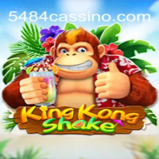 KingKongShake: Descobrindo o Fascinante Mundo do Jogo e Sua Estratégia 5484.COM