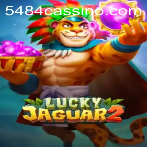 Explorando Luckyjaguar2: Um Mergulho no Mundo de 5484.COM