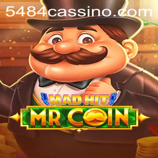 Explorando o Jogo MadHitMrCoin: Uma Aventura de Estratégia e Entretenimento