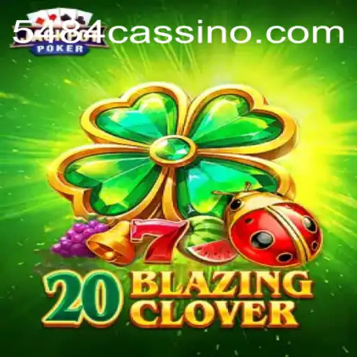 Explorando o Mundo Excitante de 20BlazingClover
