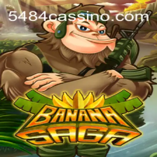 BananaSaga: A Nova Sensação do Mundo dos Jogos