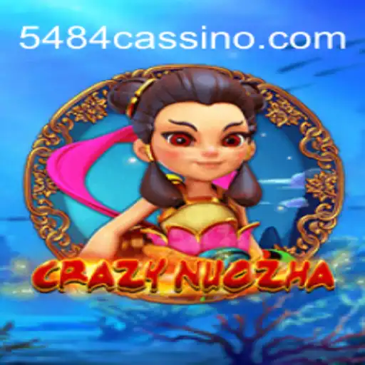 Explorando o Universo de CrazyNuoZha e a Plataforma 5484.COM