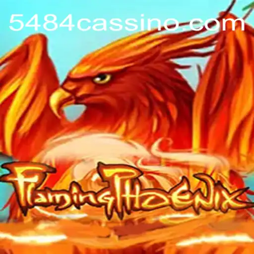 FlamingPhoenix: Descubra o Universo Excitante de 5484.COM