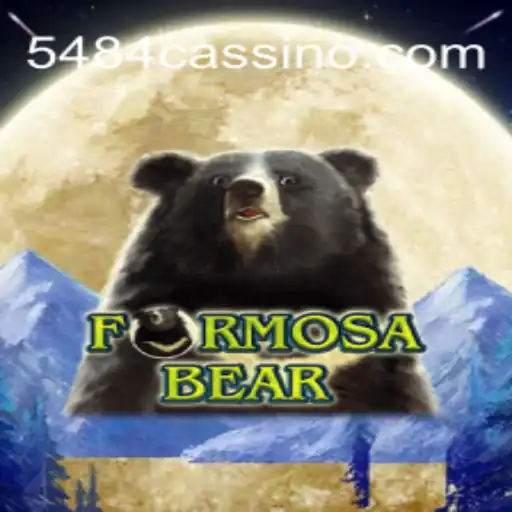 Descubra o Fascinante Mundo do Jogo FormosaBear