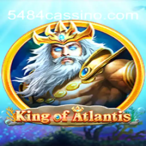 Descubra o Universo de Aventura de KingofAtlantis: Um Mergulho em 5484.COM