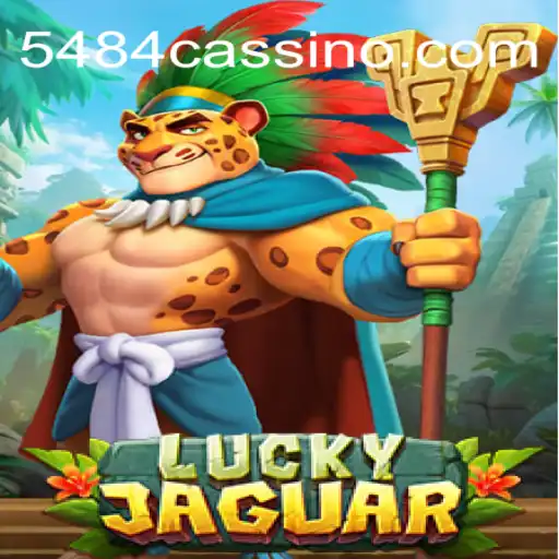 Descubra o Fascinante Mundo de LuckyJaguar: Mergulhe na Aventura do Jogo Mais Empolgante de 5484.COM