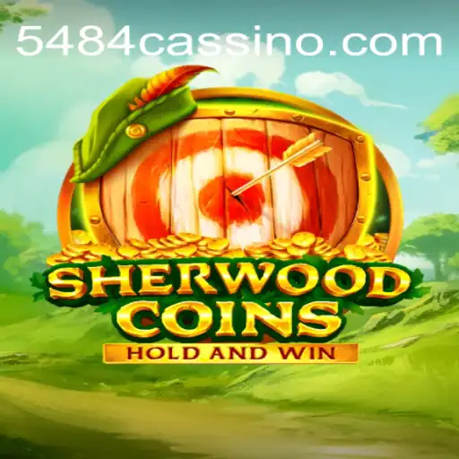 SherwoodCoins: Um Jogo de Estratégia Financeira e Aventura