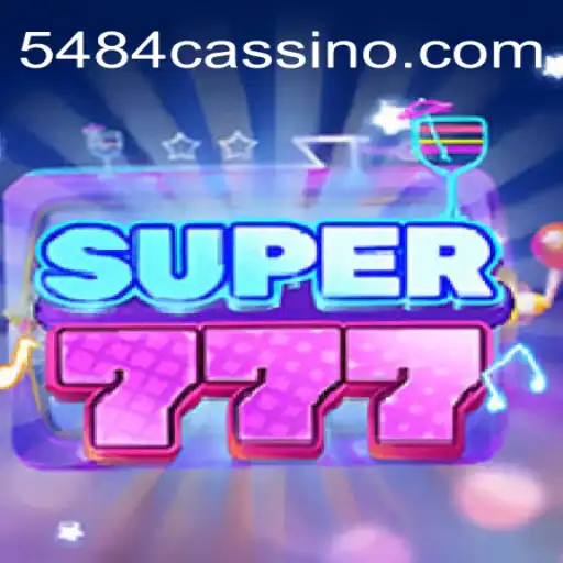Super777: O Novo Fenômeno dos Jogos de Cassino Online