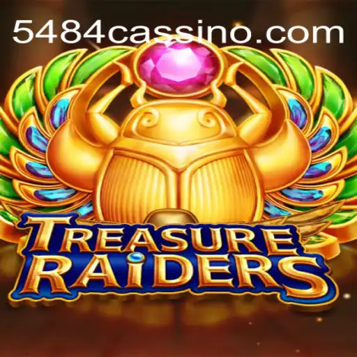 Desvendando o Universo de TREASURERAIDERS