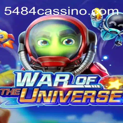 Explorando WAROFTHEUNIVERSE: Estratégias e Regras para a Batalha Cósmica
