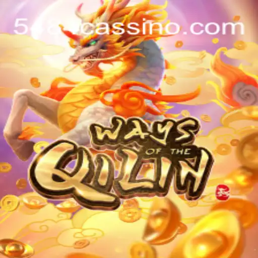 Explorando o Fascinante Jogo 'Ways of the Qilin'