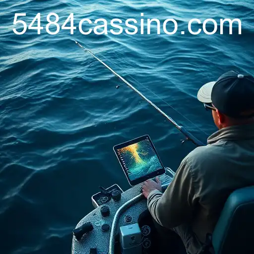 Pesca online