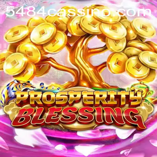 Descubra ProsperityBlessing: O Novo Jogo Revolucionário de Estratégia