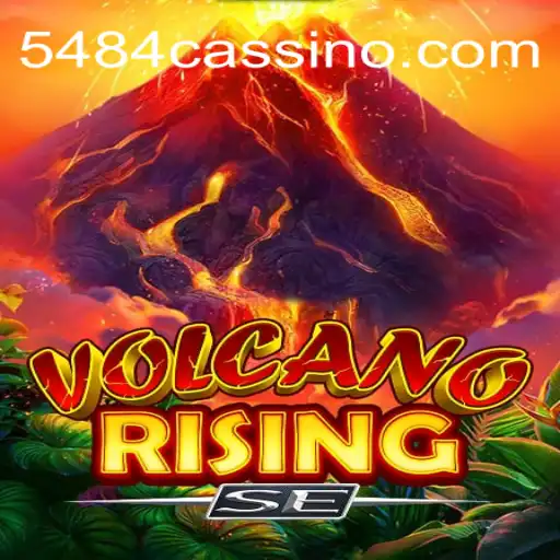 Explorando o Mundo de VolcanoRisingSE: Dinâmica, Estratégias e Regras